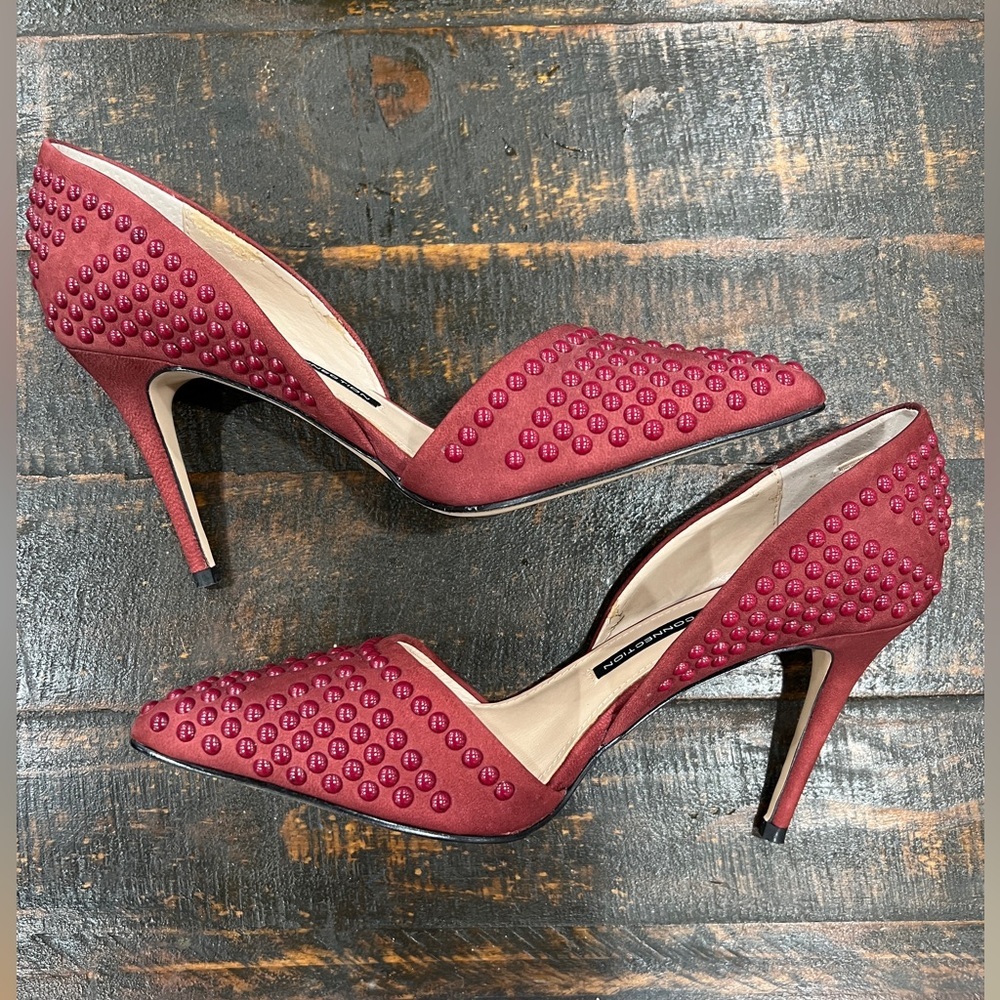 French Connection Forever Women's Pumps High Heels